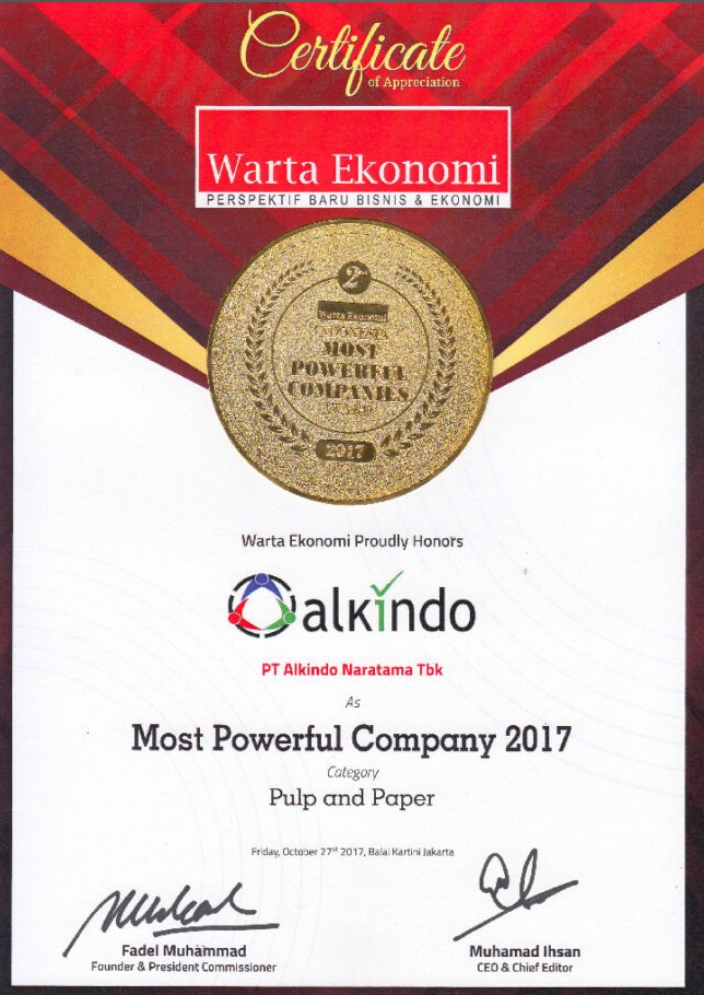 Award 6